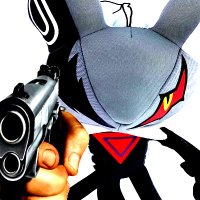 silly infinite plush pics (@daily_infplush) 's Twitter Profile Photo