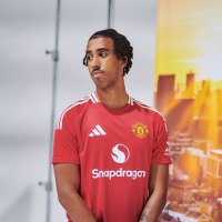 Samad (@utdsamad) 's Twitter Profile