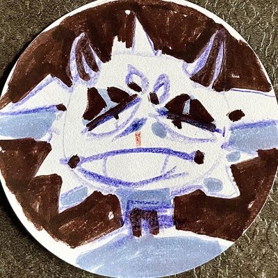 Sammyさんのプロフィール画像