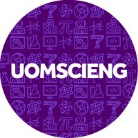 UoM Science and Engineering (@uomscieng) 's Twitter Profile