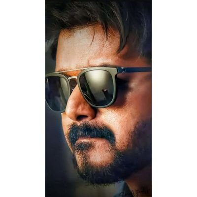 Thalapathy Vijay | Rohit ~ Mi 🩵 | தமிழக வெற்றிக் கழகம் ❤️💛