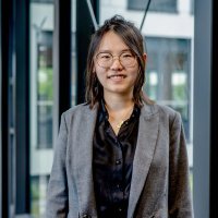 Wanlin Chen (@wanlinchen9) 's Twitter Profile