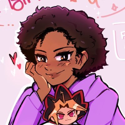 Nichelle⁷ 💜ゆき @ Deltarune Spoilers!!!さんのプロフィール画像