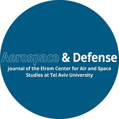 Aerosp_Defense's profile picture. 