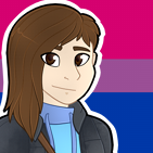 Theatre nerd, GM, writer, and voice actor. Jacob Fields in Records From The Reaver. They/She