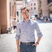 Antonio Linaje Niño 🧡💛 (@antoniolinaje) 's Twitter Profile