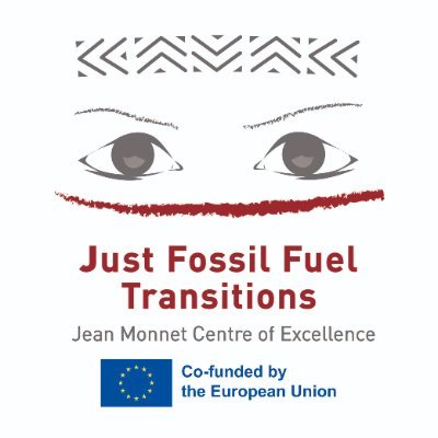 CoE_Unburnable's profile picture. #JustTransition from #FossilFuel - #CentreofExcellence is to share and exchange scientific knowledge on EU phasing out policies by structure dialogue