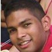 Javier Alvarado (@geografojavier) 's Twitter Profile