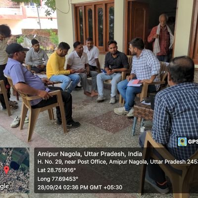 sdo_anwarpur's profile picture. ASSISTANT ENGINEER UTTAR PRADESH POWER CORPORATION LIMITED