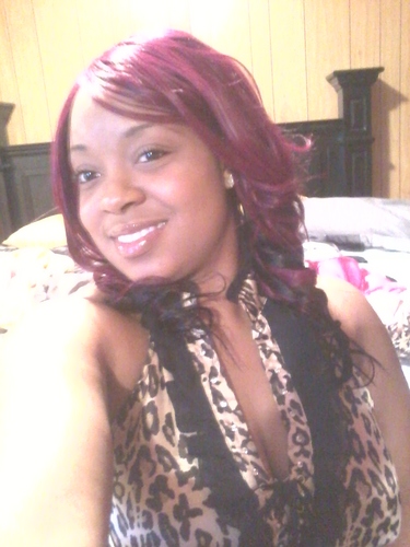 mzsexxxxy's profile picture. 