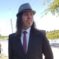 Patrick Phelps (@thepaddyphelps) 's Twitter Profile