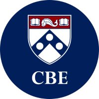 Chemical and Biomolecular Engineering, Penn (@cbe_penn) 's Twitter Profile