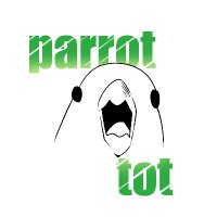 Parrot Tot (@parrot_tot) 's Twitter Profile Photo Parrot Tot (@parrot_tot) 's Twitter Profile Photo