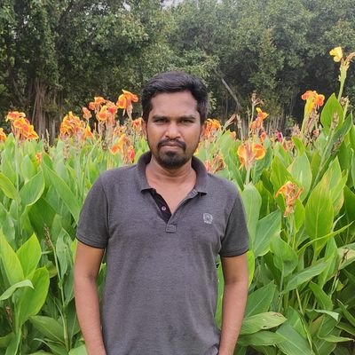 Mallikarjunaa05's profile picture. Software Engineer
