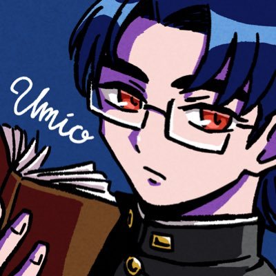 羽海さんのプロフィール画像