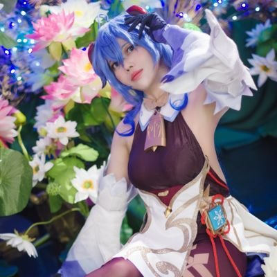 ゆずみかんです。よろしくお願いいたします/20↑社会人/cos垢/超重加工存在しません/原神スタレあんスタまほやく　メイン活動📷です