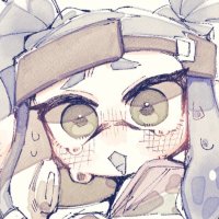 ameno (@ameno_ika) 's Twitter Profile Photo