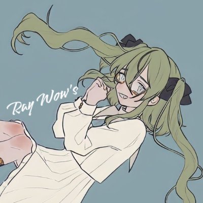 れいわーず Ray Wow's（れいわーずチャンネル）&糸人(いとんちゅ)さんのプロフィール画像