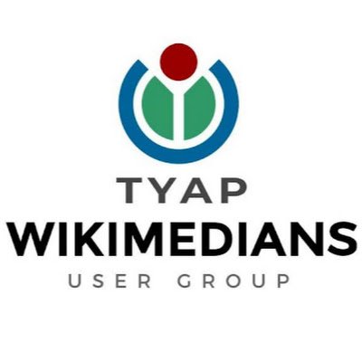 Official handle of the Tyap Wikimedians Organisation. Our work serves Tyap and sister Nenzit (Platoid or Central Nigerian) languages.