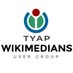 Tyap Wikimedia (@tyapwikimedia) Twitter profile photo Tyap Wikimedia (@tyapwikimedia) Twitter profile photo