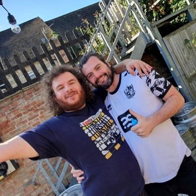 Random thoughts and feelings of a Port Vale supporter who can be found kicking off in the Paddock & in away ends across the country. Big fan of curry. 67/92