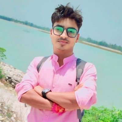 Offical3185's profile picture. अपने हौसलों को ये
            खबर करते रहो
ज़िंदगी मंज़िल नहीं
            सफर है, चलते रहो .
1M Follows 
100%Follow back @please Follow me