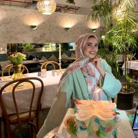 🇵🇸ســرّاء (@sraamamdou) Twitter profile photo