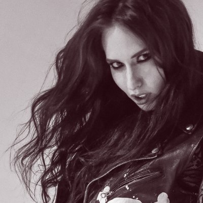 The Official Twitter Of Madame Mayhem! 🚢💥NEW SINGLE