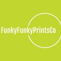 FunkyFunkyPrintsCo (@funkfunkyprints) 's Twitter Profile