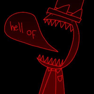 ratobsessdj's profile picture. hi i'm rat/rato/ratobsessdj
16
i usually post my work here (mostly speedster content probably) n' stuff

* thy random emoji inserted here *