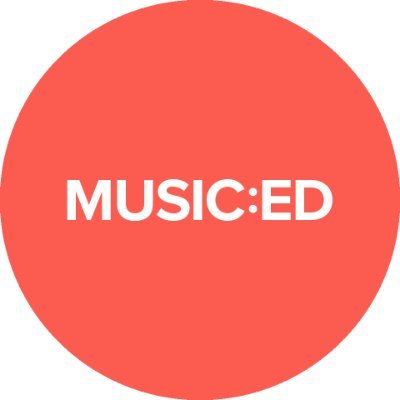Membership network, essential news, listings and resources supporting music and arts education. *Join FREE at https://t.co/JeyieI6Hkx*