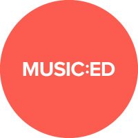 MUSIC:ED - international membership network (@musiceduk) Twitter profile photo