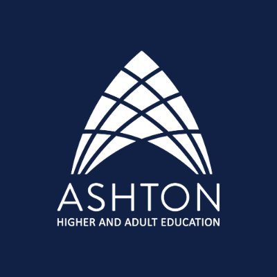 Leading provider of Higher & Adult education at Ashton Sixth Form College, Tameside. 🎓👑
☎️ 01616668215
https://t.co/BZC5IcSvDj