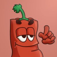 Mr. Pepper (@peprika_inferno) 's Twitter Profile
