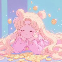 一颗小🍊 (@sinfullbloom) Twitter profile photo