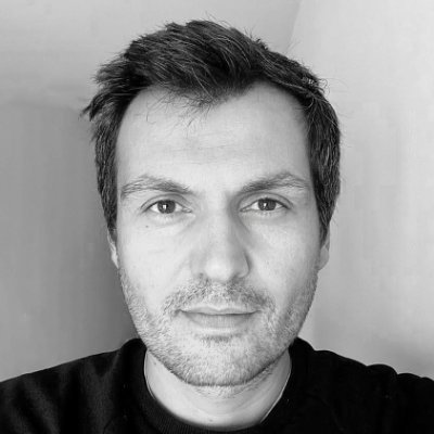 guneycim's profile picture. stranger in a strange land