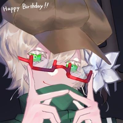 出@\( ᐙ )/＜普通に生きたいですさんのプロフィール画像