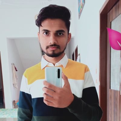 Sanjay Suthar Profile