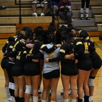 Spring Woods Volleyball (@woodsvball) 's Twitter Profile Photo