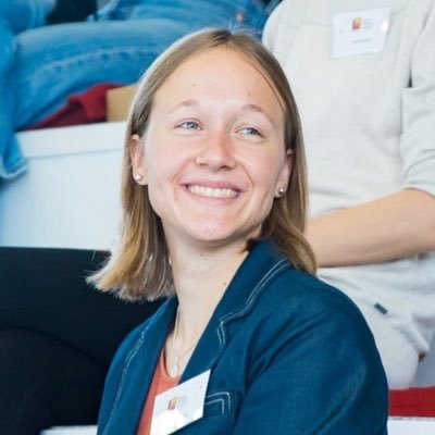 swantjela's profile picture. Researching Security of Cellular Networks, PhD student at @hpi_de. @swantje@chaos.social