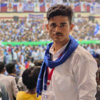 Bablu Salodiya official (@salodiyabablu) 's Twitter Profile Photo Bablu Salodiya official (@salodiyabablu) 's Twitter Profile Photo
