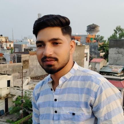 KaranThakur0's profile picture. It only takes one person to change your life, you.