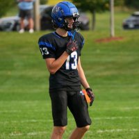 JT Lutgen Jr. (@jtlutgen_wr) 's Twitter Profile Photo JT Lutgen Jr. (@jtlutgen_wr) 's Twitter Profile Photo