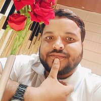 Nishat Ahmad (@gsonline20) 's Twitter Profile