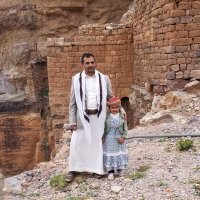 أبو عطان الحبابي من اليمن (@aboaref741) 's Twitter Profile