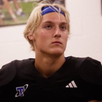 Logan Arch (@loganarch07) 's Twitter Profile Photo Logan Arch (@loganarch07) 's Twitter Profile Photo