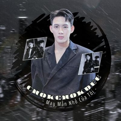 Support @Choktoyai
Come form Việt Nam🇻🇳
Since 2024
#ChokchokDee