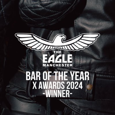 @EagleManchester