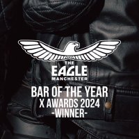 Eagle Manchester (@eaglemanchester) 's Twitter Profile
