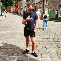 Luke (@lukeytheumf) 's Twitter Profile